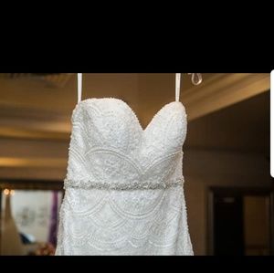 Wedding Dress - Essence of Australia